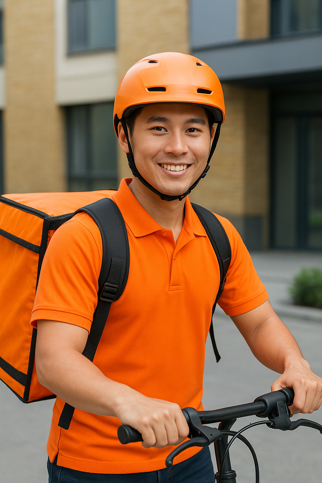 delivery rider uniform delivery rider uniform