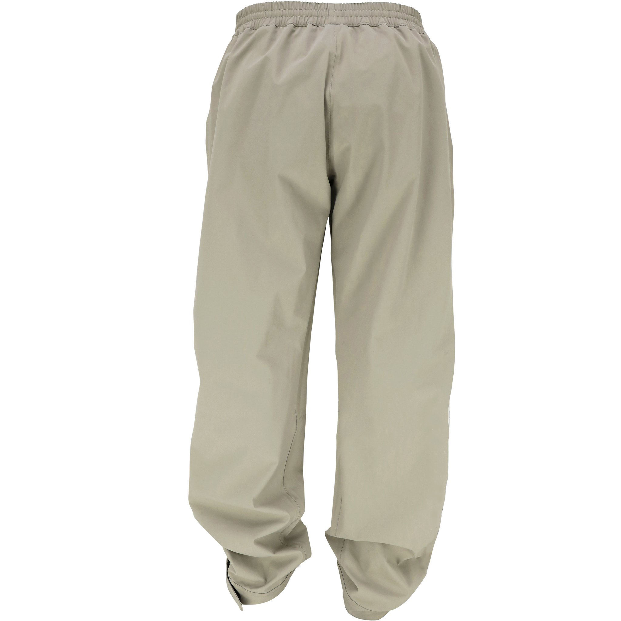 OEM Manufacturer Custom Logo 92% Nylon 8% Spandex Stretch Packable Men Fishing Pants