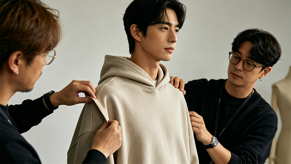 custom streetwear hoodie manufacturer small batch 100 MOQ custom streetwear hoodie manufacturer small batch 100 MOQ