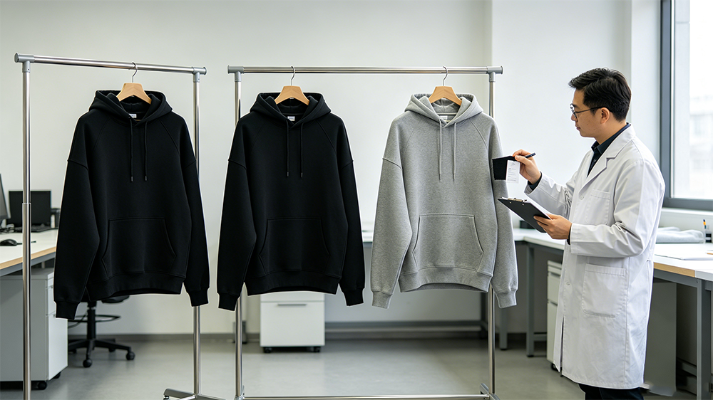 hoodie sampling process issues and solutions hoodie sampling process issues and solutions