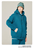 Aangepast logo unisex solide kleur casual hoodies