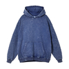 Custom Logo Unisex Vintage Hoodies