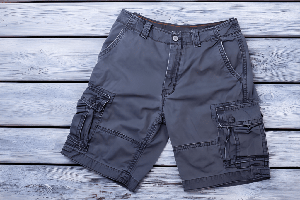 custom boxing shorts