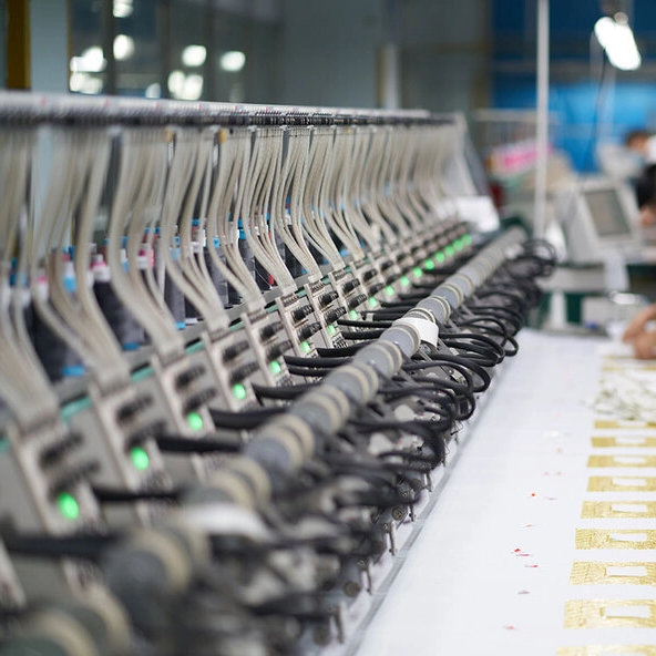 The Top 10 Questions Every Clothing Brand Should Ask Their Manufacturer