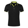 Modern Stylish Camisas Hombre Camiseta Gola Polo Shirt