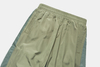 OEM Manufacturer Hot Sales Custom Mens Nylon Wind Track Jogger Custom Pants