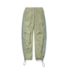 OEM Manufacturer Hot Sales Custom Mens Nylon Wind Track Jogger Custom Pants