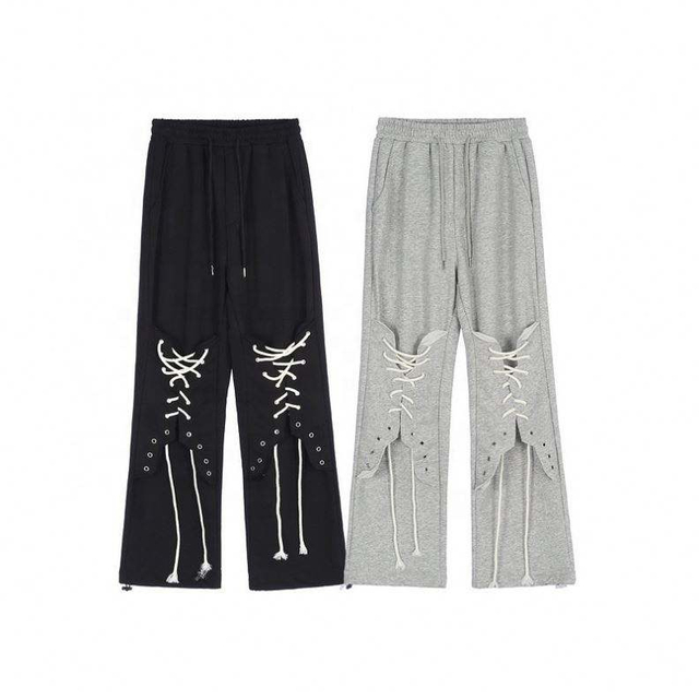 Pantswear ຜູ້ຜະລິດ OEM ຂອງຜູ້ຜະລິດຂົນສົ່ງຜູ້ຊາຍ 100% ເສື້ອຜ້າຝ້າຍ 100%