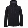 Men Windbreaker Nylon Water Resistant Color Block Sport Windbrakers Jackets