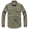 2019 Professionelle Sublimation Custom Made Long Sleeve Fishing Shirts für den Fischerei Club