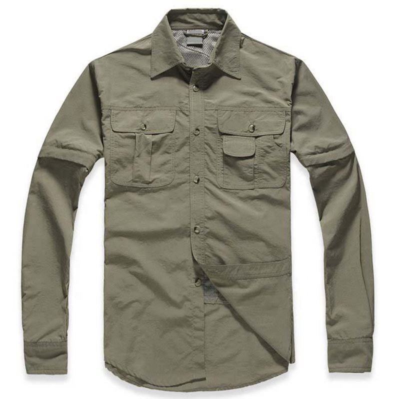 2019 camisas de pesca de manga longa personalizadas por sublimação profissional para clube de pesca