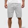Factory Custom Board Shorts Drawstring Waist Men Shortst Pants Solid Color Men's Shorts