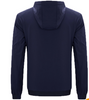Lightweight waterproof breathable wind breaker jacket
