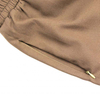 OEM Manufacturer Drawstring Color Block Custom Men Cargo Sweatpants With Corduroy Pocket