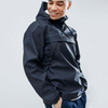 Overhead Solid Custom Color Men Windbreaker Jackets