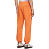 الشركة المصنعة OEM مخصصة 100 ٪ من القطن الفرنسي Terry Sweatpants الرباط مرنة الخصر التفاصيل القابلة للتعديل