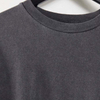 Manufacturer Wholesale Drop Shoulder Blank Tshirts Short Sleeve Men Vintage Washed 100% Cotton Tshirt