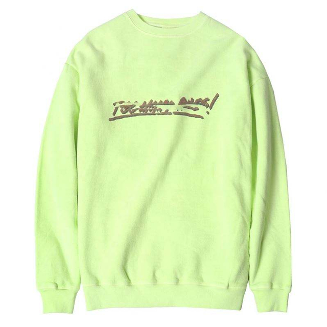 OEM -tillverkare Custom broderi fleece höst och vinter runda nacke tröjor herrkläder trend pullover
