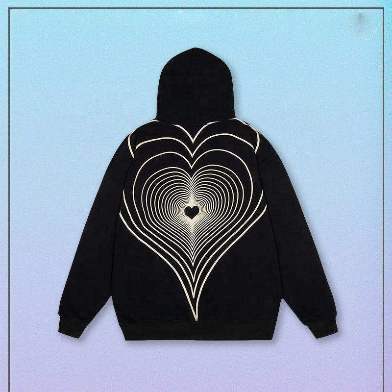 OEM Manufacturer Factory Good Quality 100%Cotton Mens Fitness Hoodies Custom Embroidery Logo Breathable Gym Print Hoodie