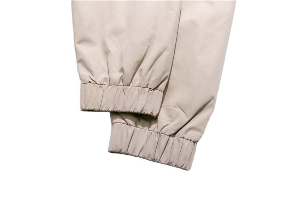 OEM Manufacturer Custom Men's Hoodie Color Hoodie Three-Dimensional Large Pocket Pullover