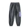 OEM Manufacturer Custom Men's Sweatpants Loose Comfortable Trousers Simple Casual Pants Jacket