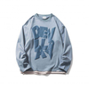 OEM Fabrikant Custom 3D Puff Hoodie Men Women Oversized Hood Foaming Printing Hoodie