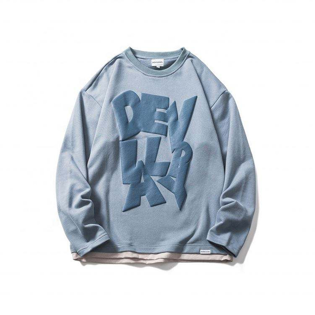 OEM Proizvođač Custom 3d puff Hoodie Muškarci Žene predimenzionirane kapuljače pjene za tiskanje kapuljača