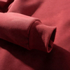 OEM Manufacturer Customized Men's Clothing Casual Fashion Solid Color Pullovers Streetwear Long Sleeves Sweat Shirt For Men
