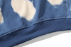 OEM Manufacturer Custom Overall Printing Casual Custom Sweatshirt Oversized Hoodies