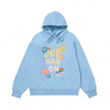 OEM Manufacturer Newest Design Oversized High Quality Puff 3D Foaming Printing Hoodie Men Women