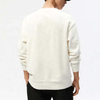 OEM Manufacturer Custom High Quality Crew Neck Combination Pockets Sweatshirt Pullover For Men