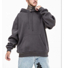 OEM Manufacturer 2021 Streetwear 360 Gsm Thick Heavyweight Gsm Heavy Hoodie Tech Fleece Fashion Hoodie Mens Blank Hoodies
