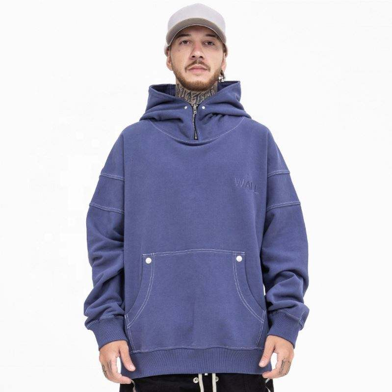 OEM Manufacturer Wholesale Size Pullover Mens Clothing Custom Hoodies Mens Set Hoodies Unisex Hoodies