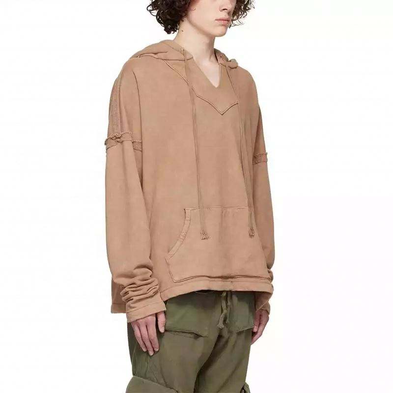 OEM Manufacturer New Arrival Manufacturers High Quality Cotton Hoodies
