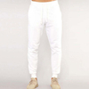 Plus Size Size Plain Drawstring Men Workout Joggers