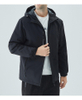 Unisex branded waterproof jacket polyester nylon winter jackets