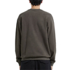 Clothing Custom Embossed French Cotton Terry Sweatshirt For Men