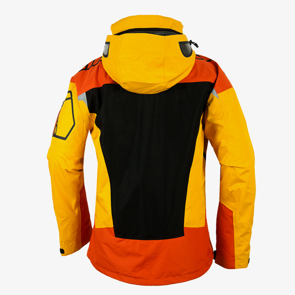 Benutzerdefinierte Probe Customized Großhandel Großhandelpullover Windbrecher Jacke