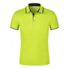 30 Days Delivery Time Custom Camisa Tipo Logo Polo Shirt Masculina