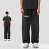 26002 390Gsm Sports Baggy Sweatpants