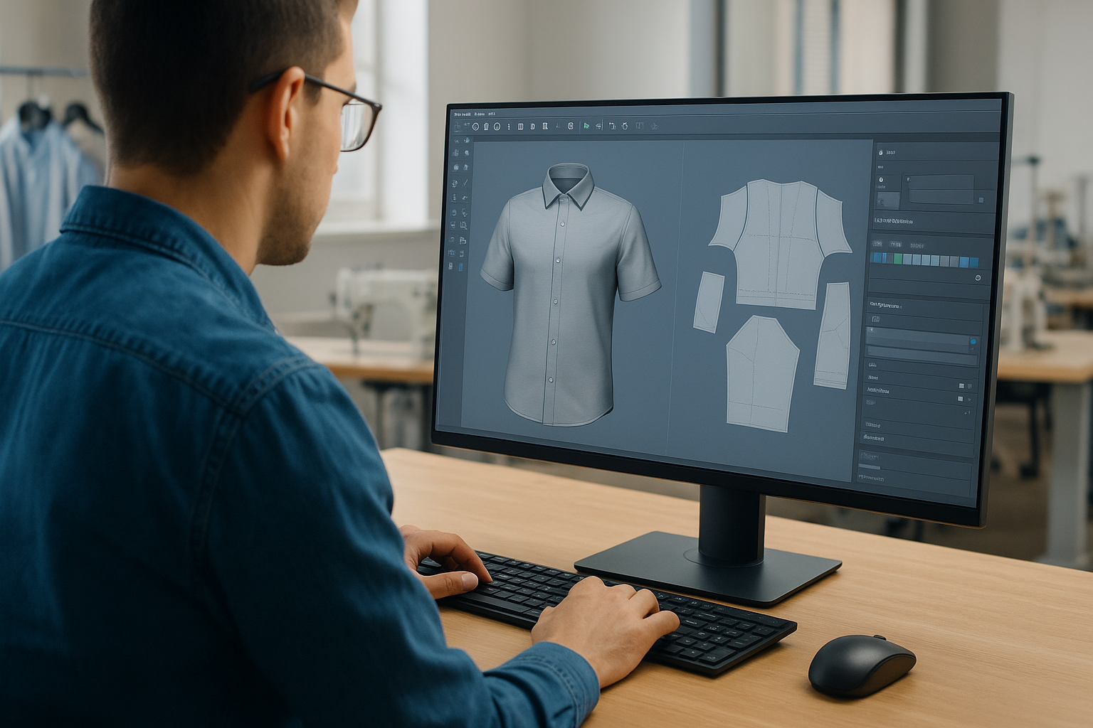 design your clothing