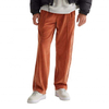 OEM Manufacturer Custom High Quality Men's Loose Fit Velour Track Cargo Custom Pants Jogger