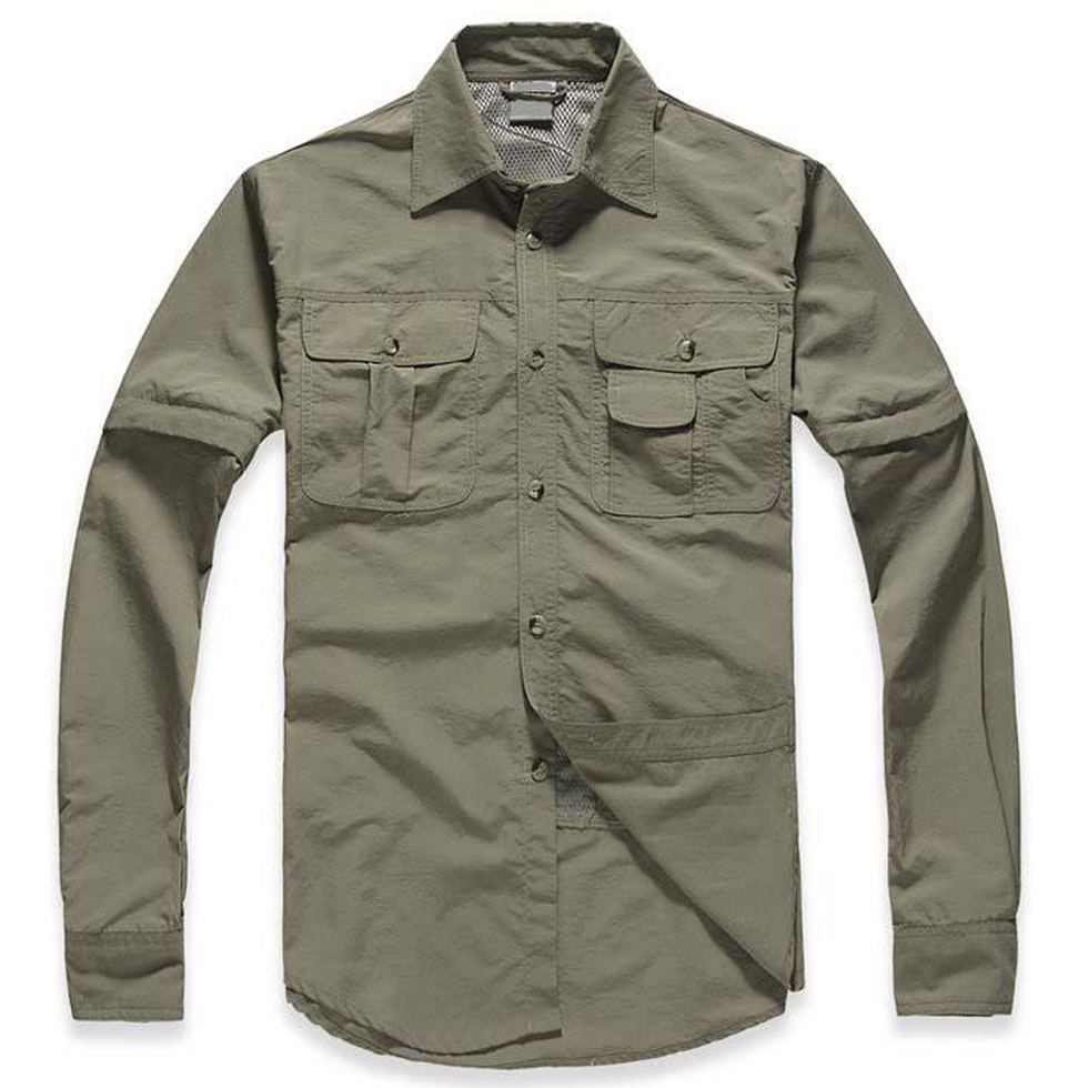 2019 Professionelle Sublimation Custom Made Long Sleeve Fishing Shirts für den Fischerei Club