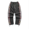 OEM Manufacturer Design Mens Clothes Sweatpants Autumn Winter Sports Casual Trousers Custom Logo Jogger Pants Trousers For Men