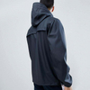 Overhead Solid Custom Color Men Windbreaker Jackets