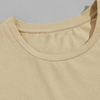 Wholesale Fashionable Tshirt Short Sleeve Round Neck Men Printed Tshirt