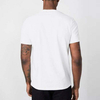 Bulk Selling High Quality Cotton T Shirt Round Neck Short Sleeve Men Basic Blank T-Shirts