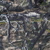 OEM Manufacturer Custom Logo 100% Poly Bonded Microfleece Mossy Camo Face Cover Men Fishing Hoodie