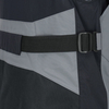 OEM Manufacturer Custom Logo Adjustable Shoulders Cargo Pocket Heavy- Duty Bib