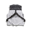 Oem Manufacturer Custom Vest Men's Vests & Waistcoats Personality Large Pocket Cargo Top Waist Coat Jacket